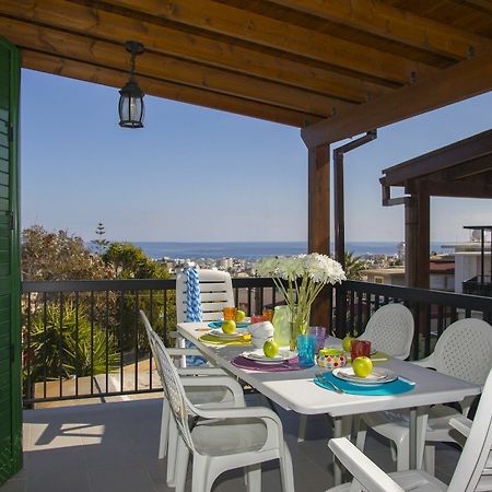 Protaras Olive Suite Экстерьер фото