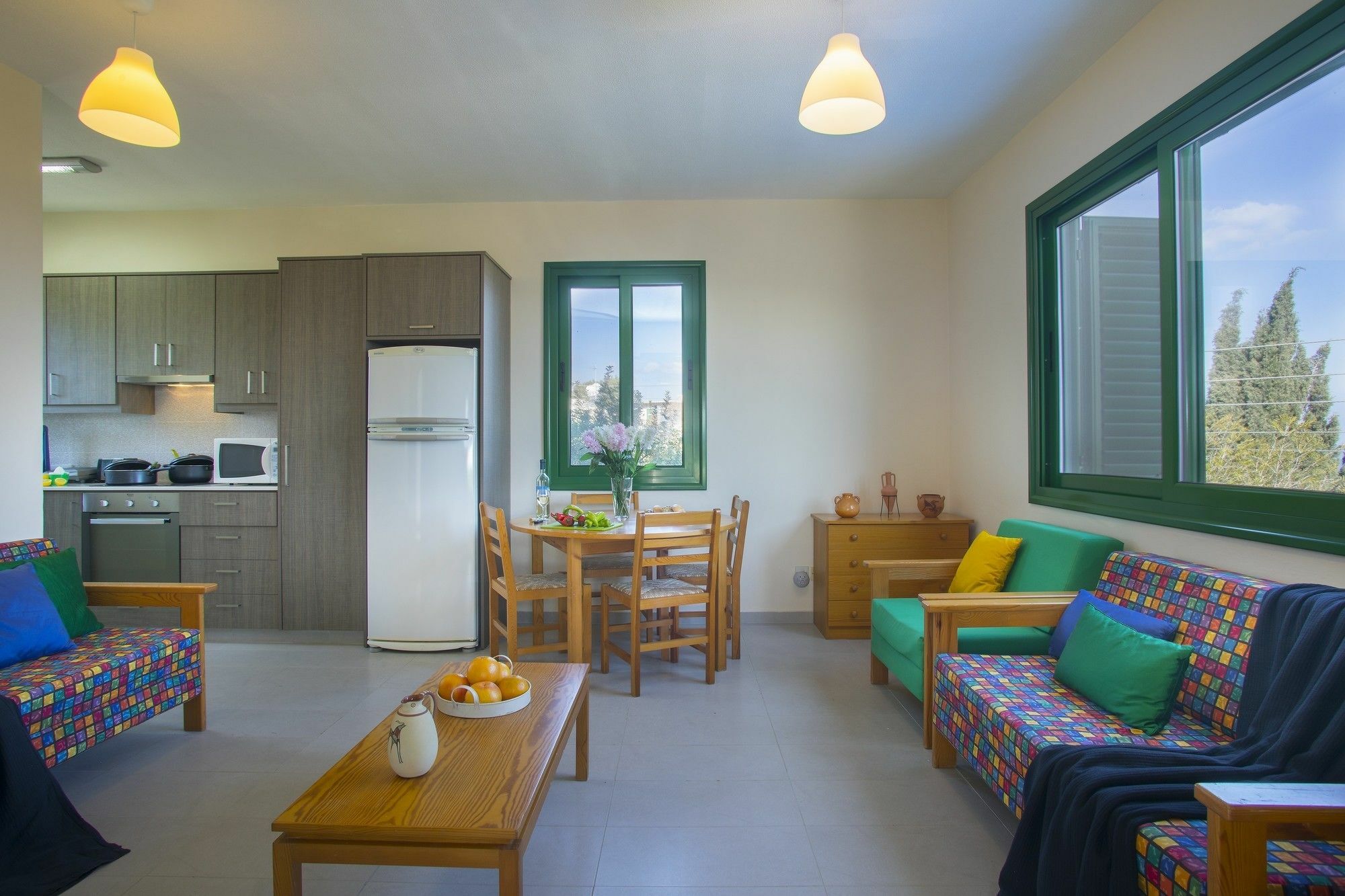 Protaras Olive Suite Экстерьер фото