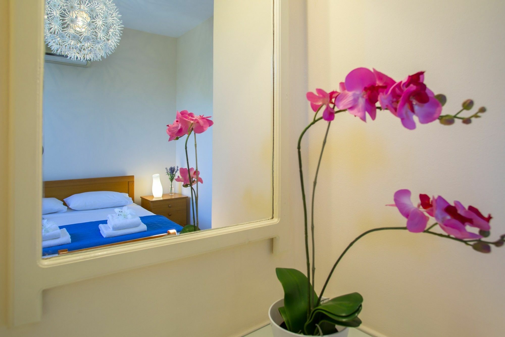 Protaras Olive Suite Экстерьер фото