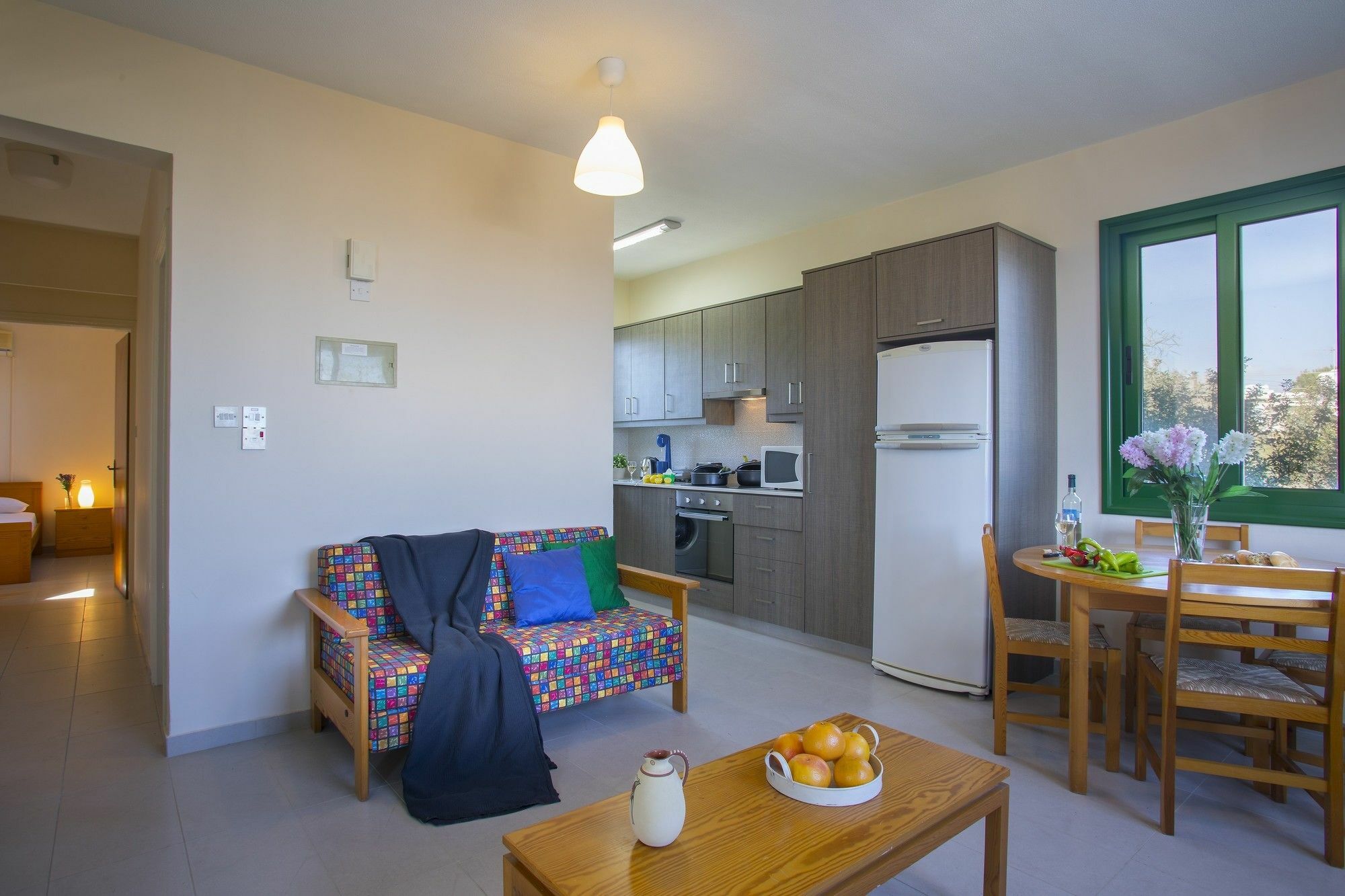Protaras Olive Suite Экстерьер фото