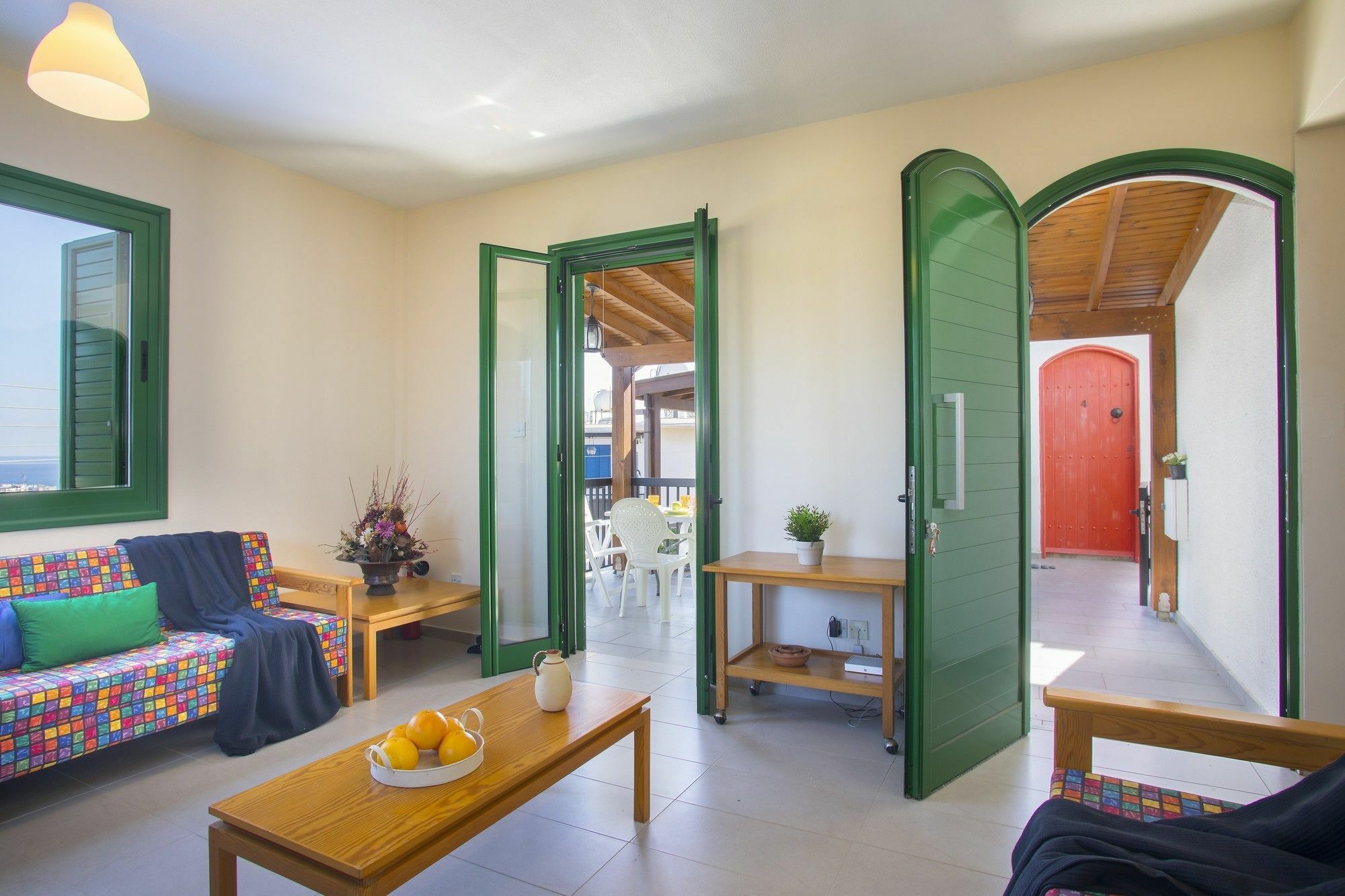 Protaras Olive Suite Экстерьер фото