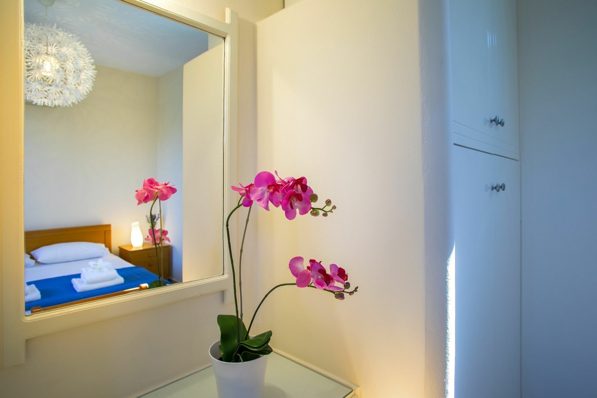 Protaras Olive Suite Экстерьер фото