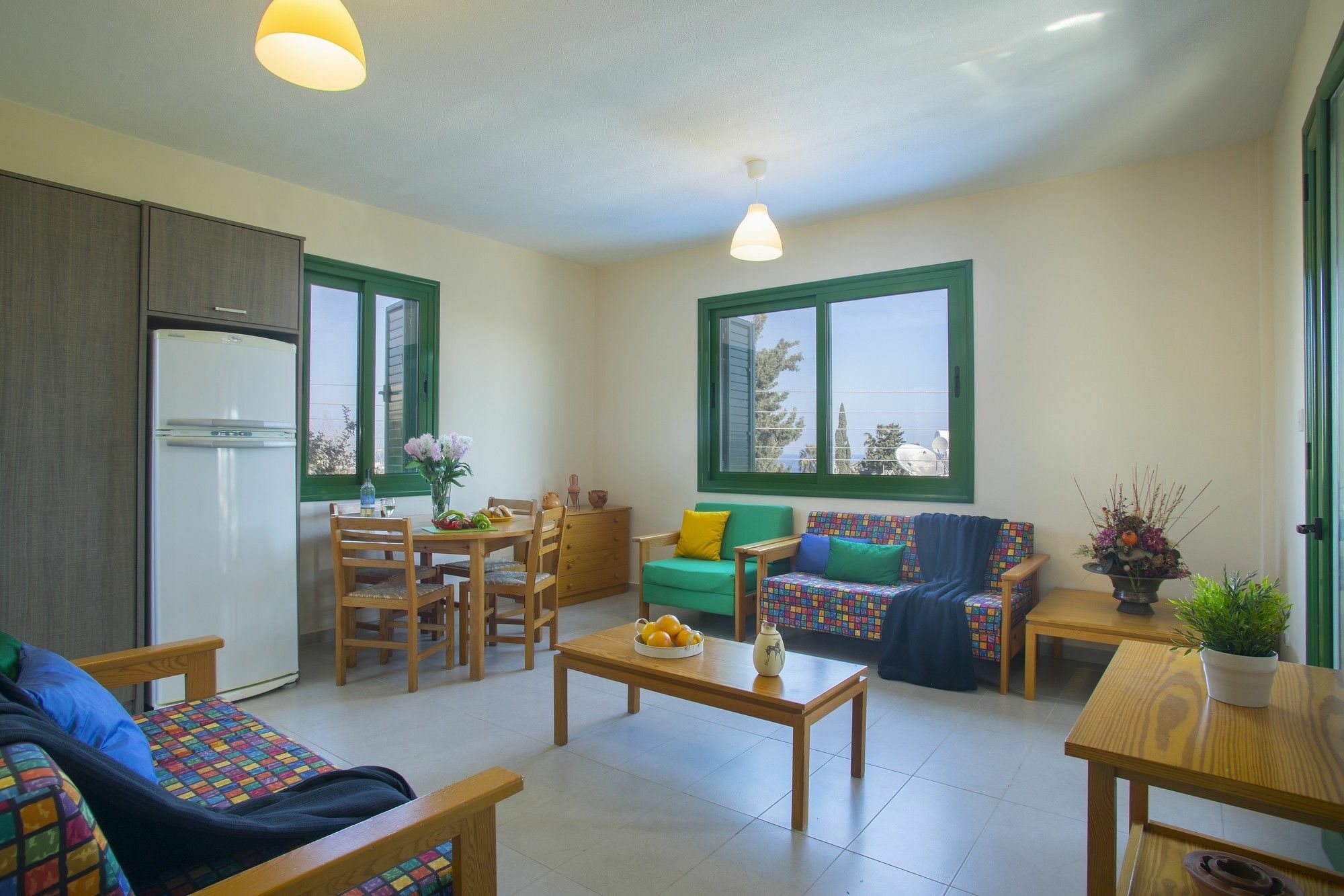 Protaras Olive Suite Экстерьер фото