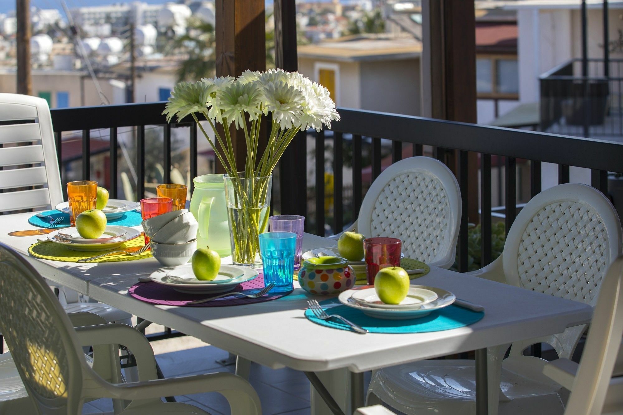 Protaras Olive Suite Экстерьер фото
