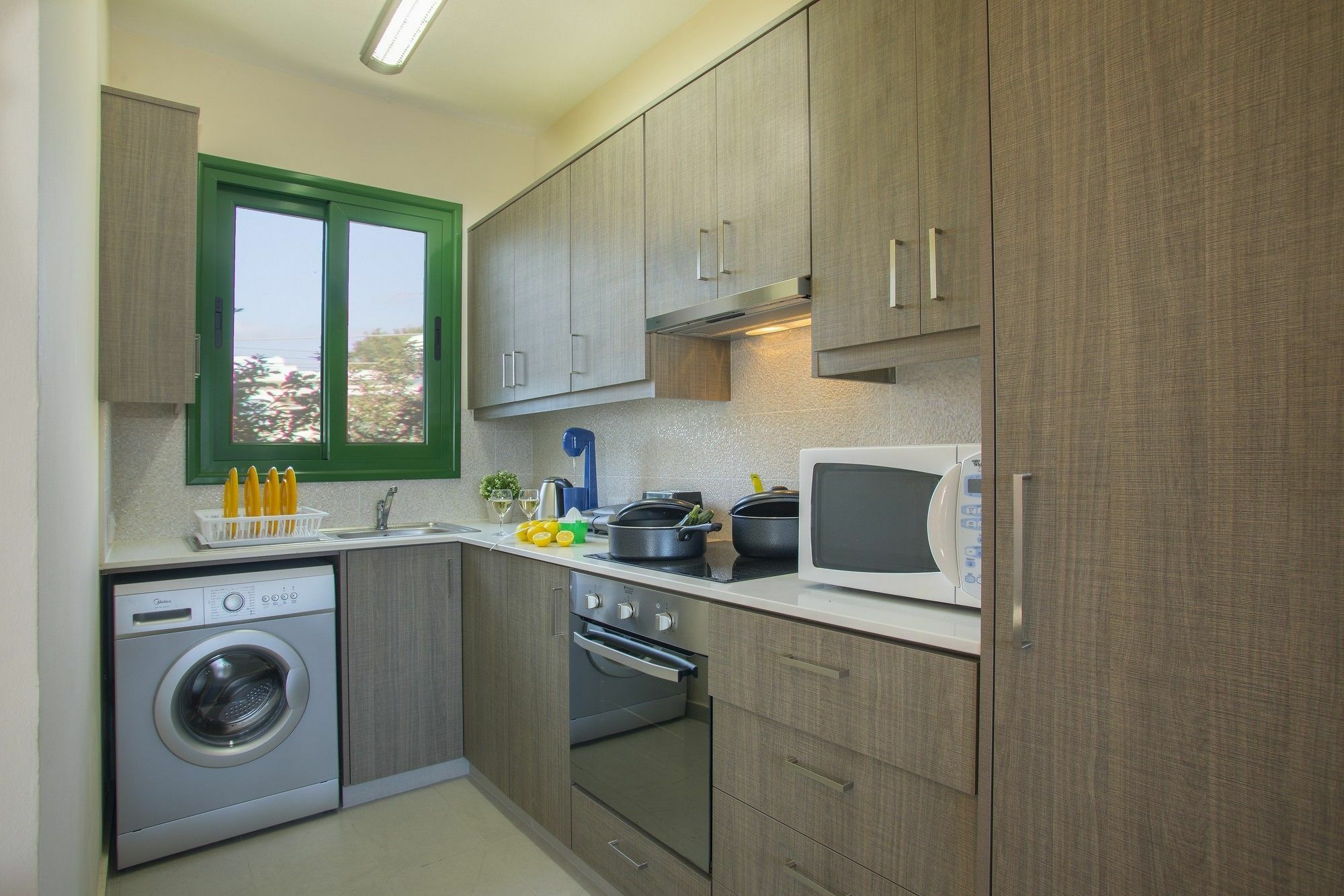 Protaras Olive Suite Экстерьер фото